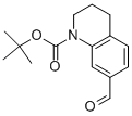 1-BOC-1,2,3,4-TETRAHYDROQUINOLINE-7-CARBALDEHYDE CAS#: 943736-61-6