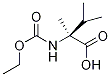 N-Ethoxycarbonyl α-Methyl-L-valine CAS#: 952577-51-4