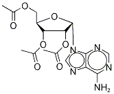 2,3,5-Tri-O-acetyl α-Adenosine CAS#: 953089-09-3