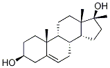 5,6-Dehydro-17α-Methyl-d3 Epiandrosterone CAS#: 99371-94-5