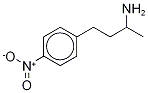 α-Methyl-4-nitro-benzenepropanaMine CAS#: 99721-51-4