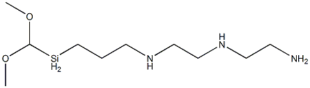 γ-divinyltriaMine propyMethyldiMethoxyl silane CAS#: 99740-64-4