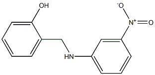 α-(m-Nitroanilino)-o-cresol CAS#: 99779-37-0