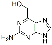 9H-Purine-6-methanol, 2-amino- CAS#: 917235-37-1
