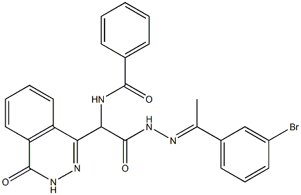 AC-55541 CAS#: 916170-19-9