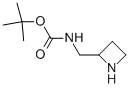 (AZETIDIN-2-YLMETHYL)-CARBAMIC ACID TERT-BUTYL ESTER CAS#: 99724-21-7