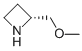 AZETIDINE,2-(METHOXYMETHYL)-,(2R)- CAS#: 935668-82-9
