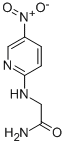 Acetamide, 2-[(5-nitro-2-pyridyl)amino]- (6CI) CAS#: 98277-35-1