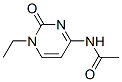 Acetamide, N-(1-ethyl-1,2-dihydro-2-oxo-4-pyrimidinyl)- CAS#: 905716-22-5