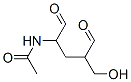 Acetamide,  N-(1,3-diformyl-4-hydroxybutyl)- CAS#: 907162-33-8