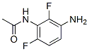 Acetamide, N-(3-amino-2,6-difluorophenyl)- CAS#: 946826-47-7