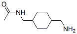Acetamide,  N-[[4-(aminomethyl)cyclohexyl]methyl]- CAS#: 949556-44-9
