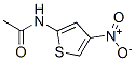 Acetamide, N-(4-nitro-2-thienyl)- CAS#: 937642-41-6
