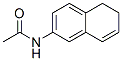 Acetamide, N-(5,6-dihydro-2-naphthalenyl)- CAS#: 915084-86-5