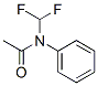 Acetamide,  N-(difluoromethyl)-N-phenyl- CAS#: 933994-66-2