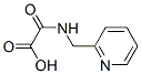 Acetic  acid,  2-oxo-2-[(2-pyridinylmethyl)amino]- CAS#: 944524-74-7