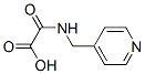 Acetic  acid,  2-oxo-2-[(4-pyridinylmethyl)amino]- CAS#: 944669-28-7