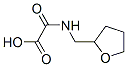 Acetic  acid,  2-oxo-2-[[(tetrahydro-2-furanyl)methyl]amino]- CAS#: 934489-58-4