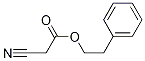 Acetic acid, cyano-, 2-phenylethyl ester CAS#: 99842-68-9