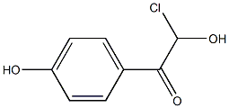Acetophenone, 2-chloro-2,4-dihydroxy- (6CI) CAS#: 99233-32-6