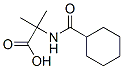 Alanine, N-(cyclohexylcarbonyl)-2-methyl- CAS#: 916335-01-8