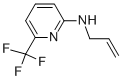 Allyl-(6-trifluoromethyl-pyridin-2-yl)-amine CAS#: 944580-75-0