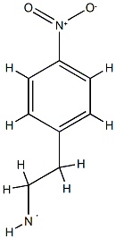 Amidogen,  [2-(4-nitrophenyl)ethyl]- CAS#: 913694-47-0