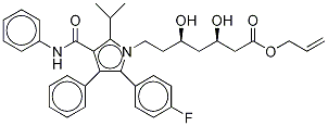 Atorvastatin Ellyl Ester CAS#: 915092-85-2