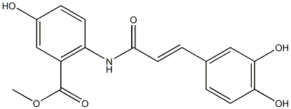 Avenanthramide-C methyl ester CAS#: 955382-52-2