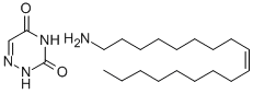 Azauracil olein amine salt CAS#: 99400-75-6
