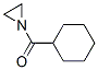 Aziridine, 1-(cyclohexylcarbonyl)- (9CI) CAS#: 98223-95-1