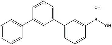 B-[1,1':3',1''-Terphenyl]-3-ylboronic acid CAS#: 934603-99-3