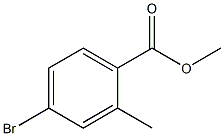 BENZOIC ACID,4-BROMO-2-METHYL-,METHYL ESTER CAS#: 99548-55-7