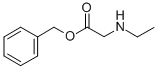 BENZYL 2-(ETHYLAMINO)ACETATE CAS#: 98265-38-4