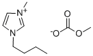 BMIM MeOCO2 CAS#: 916850-37-8