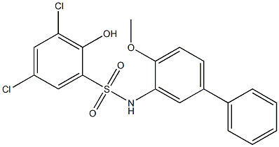 BMS 303141 CAS#: 943962-47-8