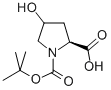 BOC-D-HYP-OH CAS#: 946610-68-0
