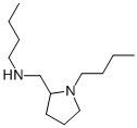 BUTYL[(1-BUTYLPYRROLIDIN-2-YL)METHYL]AMINE CAS#: 901585-83-9