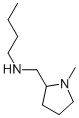 BUTYL[(1-METHYLPYRROLIDIN-2-YL)METHYL]AMINE CAS#: 901585-77-1