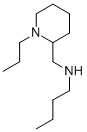 BUTYL[(1-PROPYLPIPERIDIN-2-YL)METHYL]AMINE CAS#: 901586-17-2