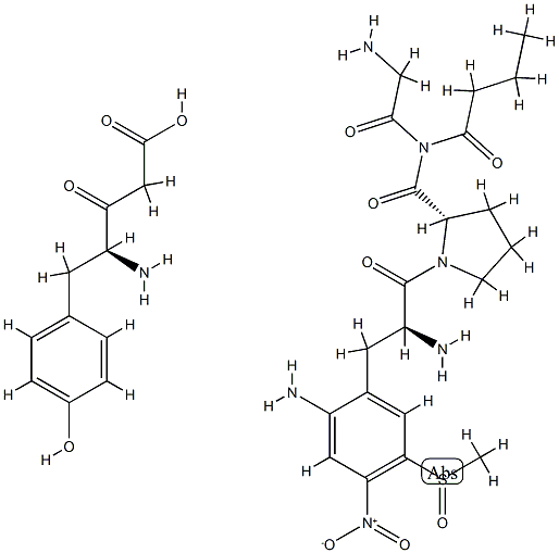 BW 942C CAS#: 98311-64-9