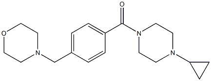 Bavisant CAS#: 929622-08-2