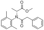 Benalaxyl-M CAS#: 98243-83-5