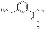 BenzaMide, 3-(aMinoMethyl)-, Monohydrochloride CAS#: 903556-10-5