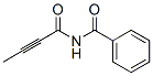 Benzamide,  N-(1-oxo-2-butyn-1-yl)- CAS#: 947612-73-9