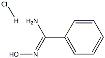 Benzamidoximehydrochloride CAS#: 99277-23-3