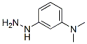 Benzenamine, 3-hydrazinyl-N,N-dimethyl- CAS#: 940924-81-2