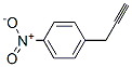 Benzene, 1-nitro-4-(2-propyn-1-yl)- CAS#: 944896-91-7