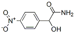 Benzeneacetamide,  -alpha--hydroxy-4-nitro- CAS#: 935676-40-7