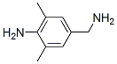 Benzenemethanamine, 4-amino-3,5-dimethyl- CAS#: 917388-67-1